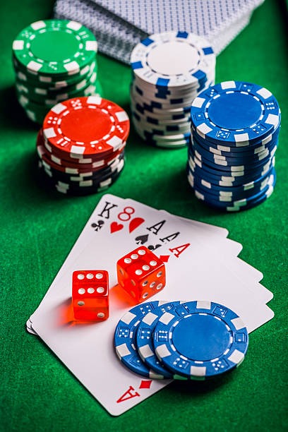 Quick Bet slip interface showing live football and casino markets